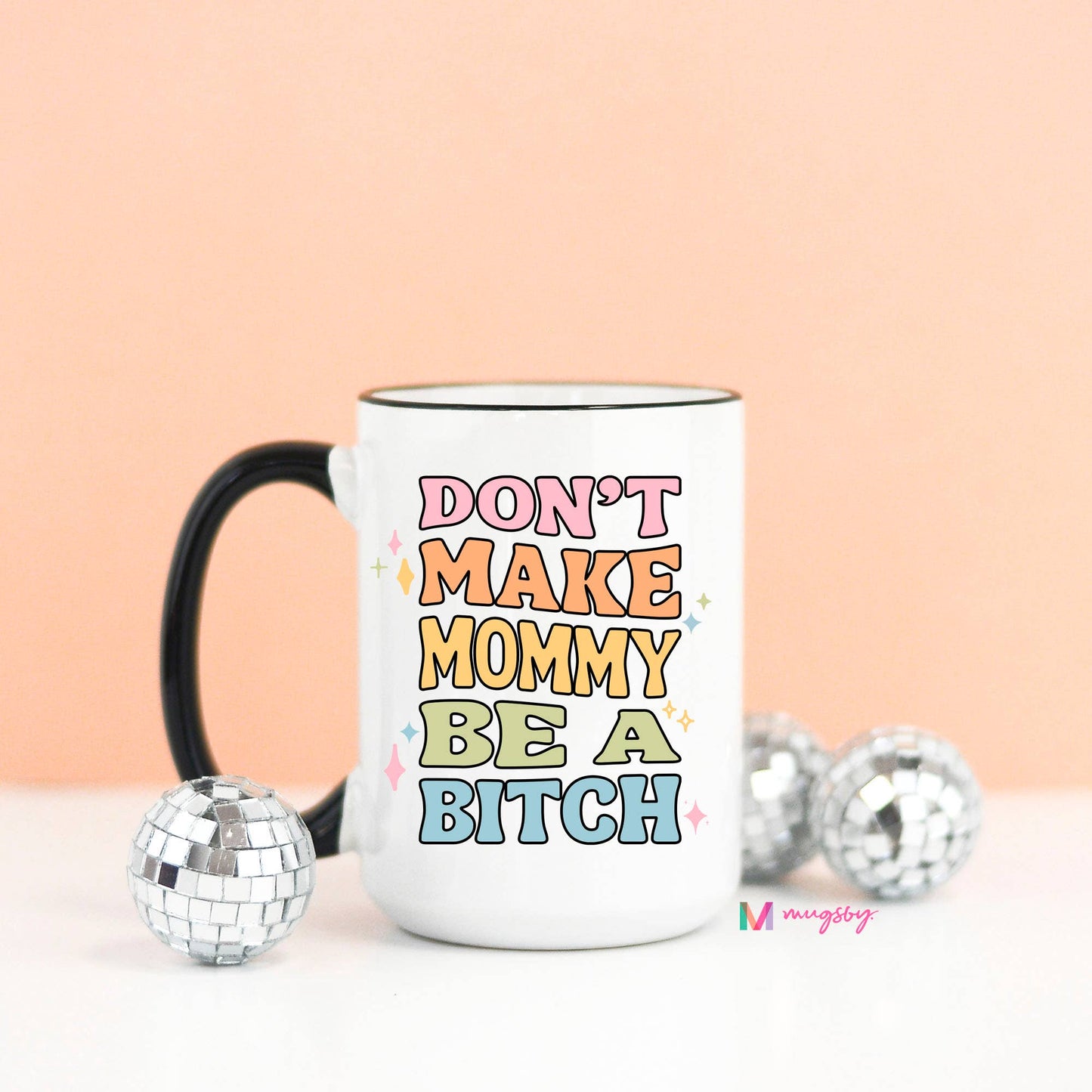 Funny Mama Coffee Mug, Funny Mommy Coffee Mug, Mom Mug