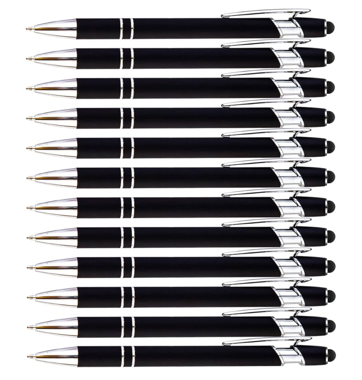 UV Printed Customizable Pens (set of 12)