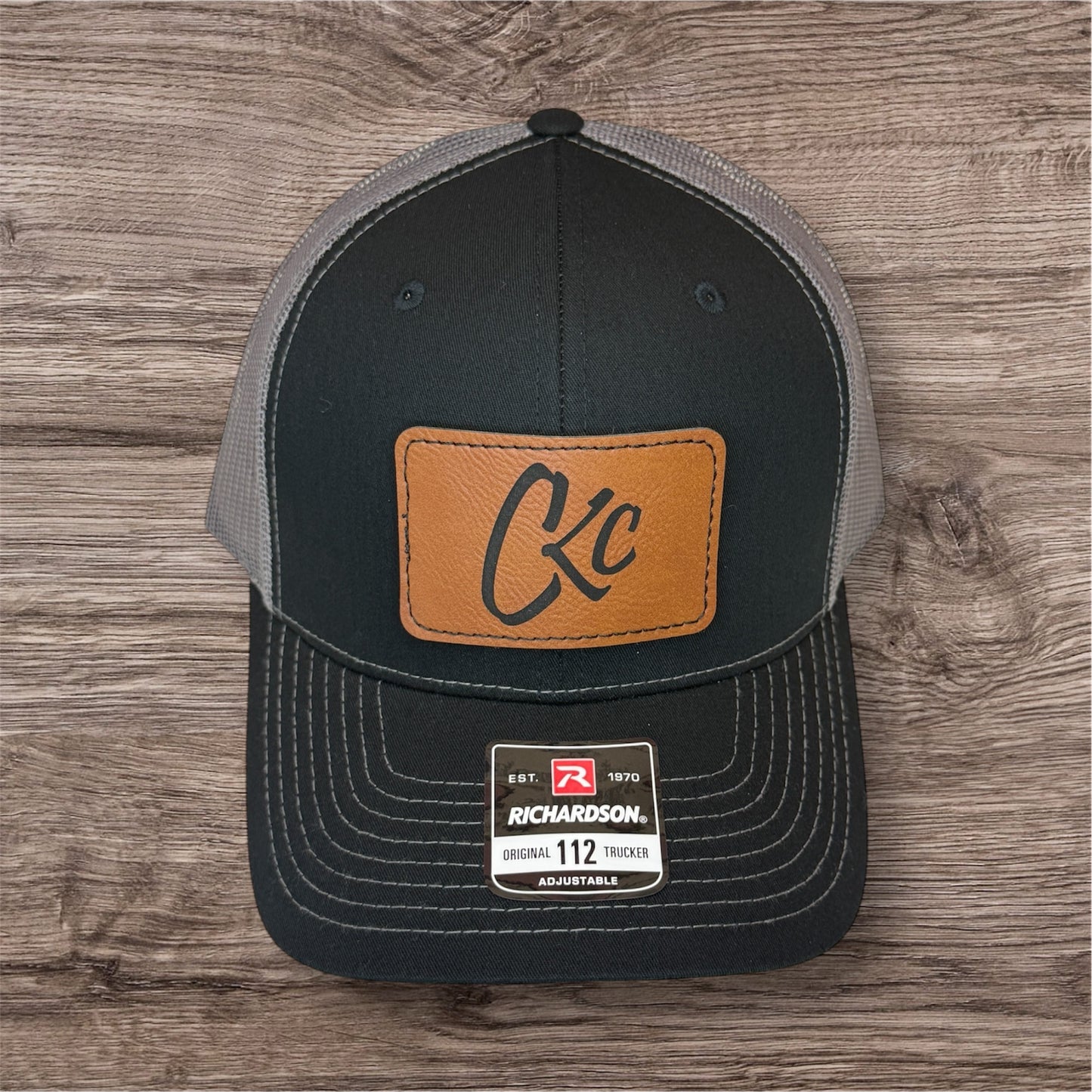 Chorus Kansas City Richardson 112 Hat (rectangle patch)