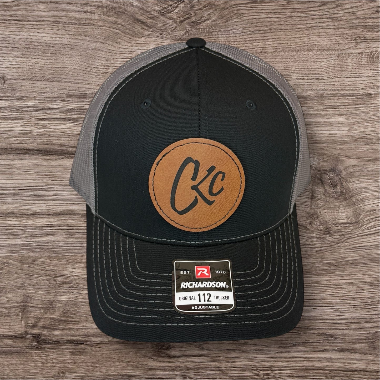 Chorus Kansas City Richardson 112 Hat (Round Patch)
