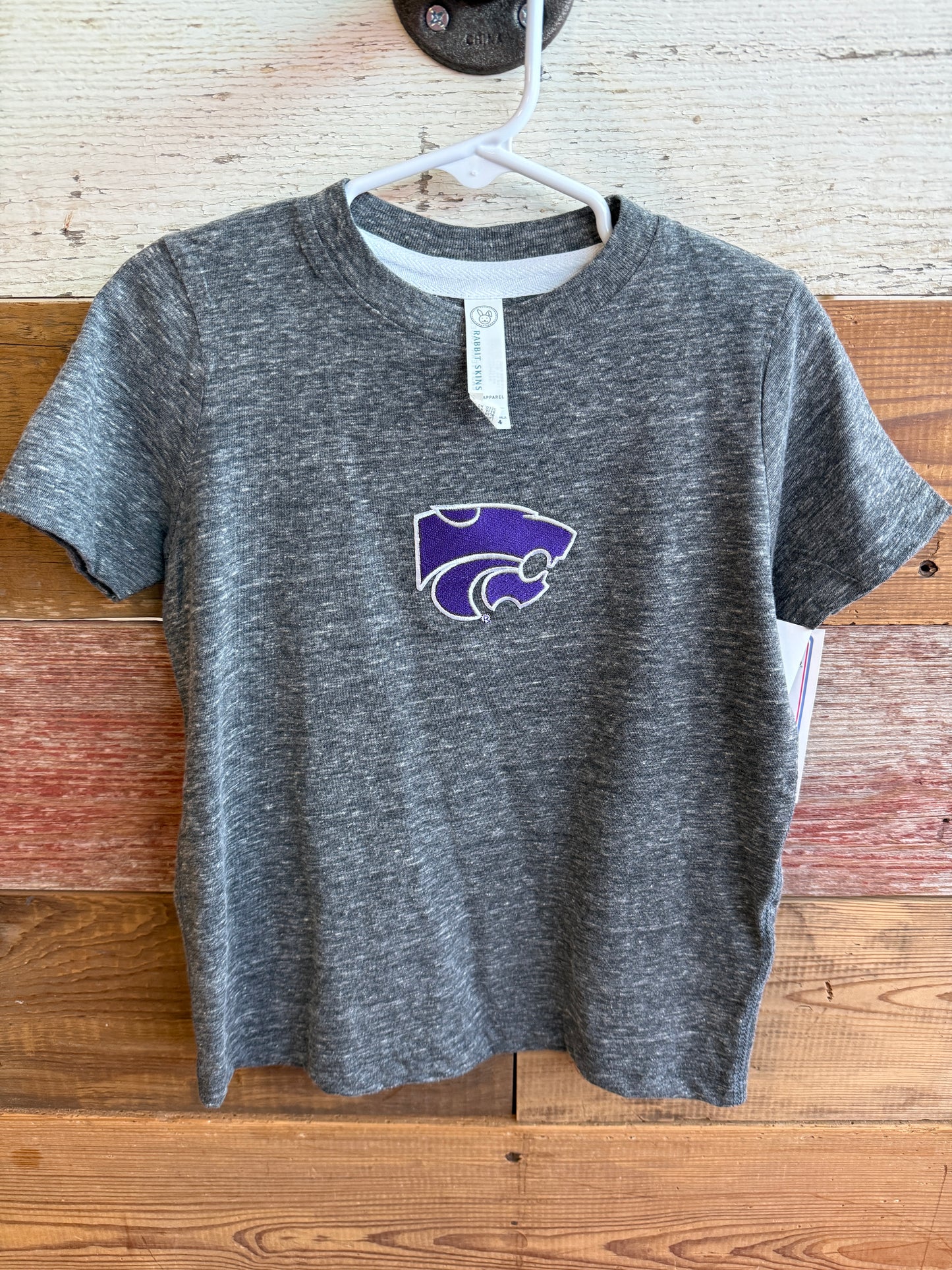 Kansas State Wildcats Tee