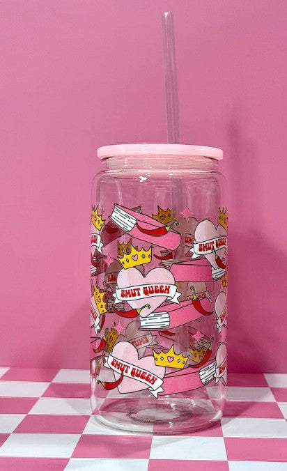 Smut Queen Cup