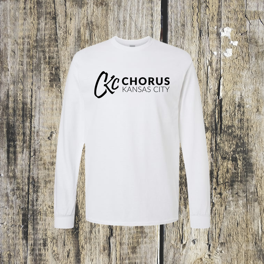 Chorus Kansas City Long Sleeve T-Shirt