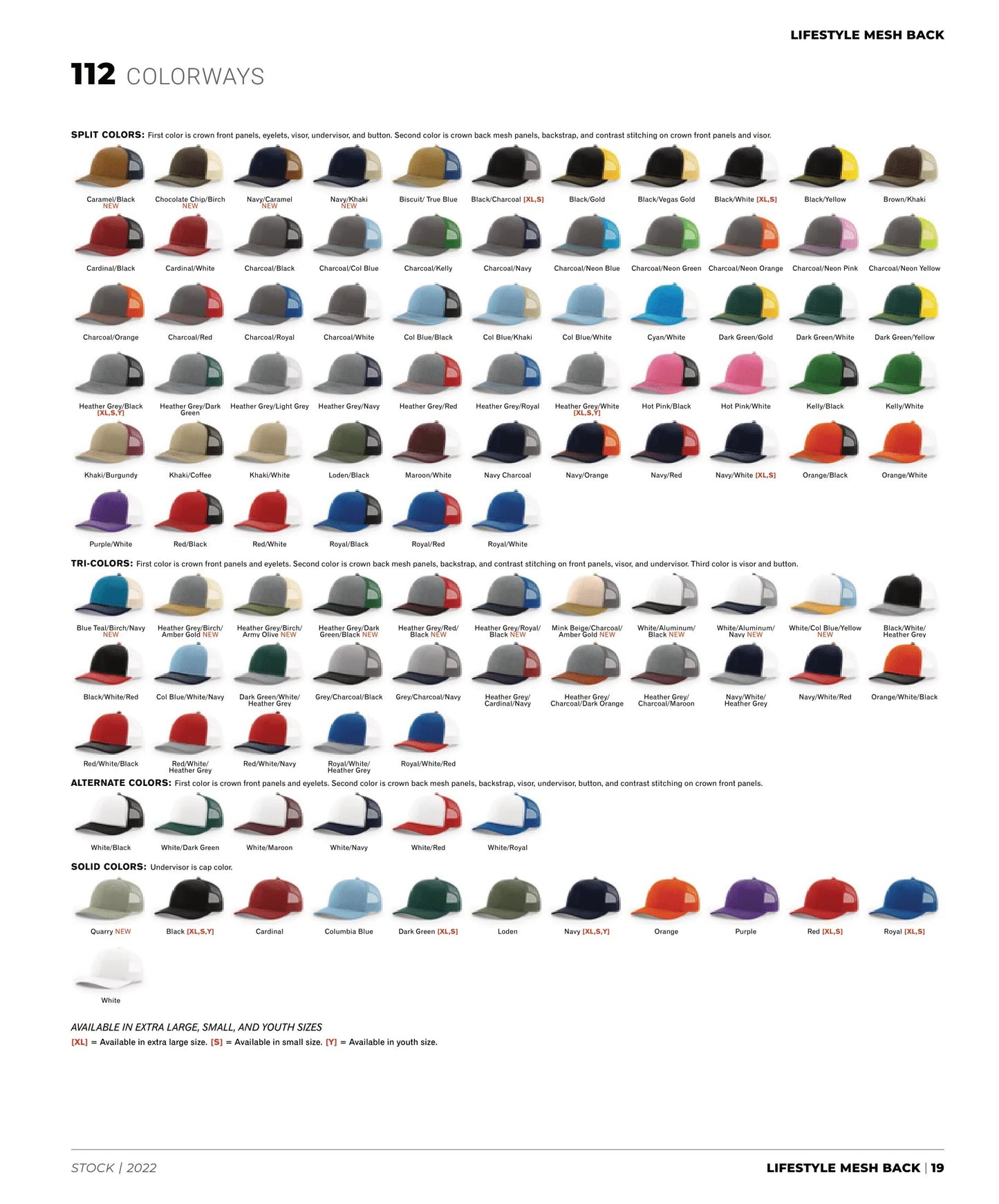 UV Printed Home Is Where The Barstool Is Richardson 112 Men's Hat