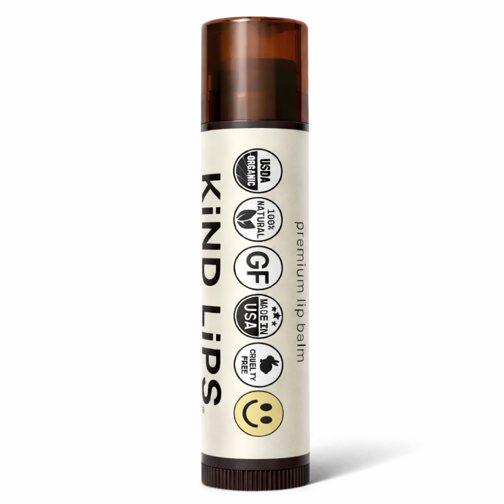 Variety Lip Balm 12 ct Display Box | Organic