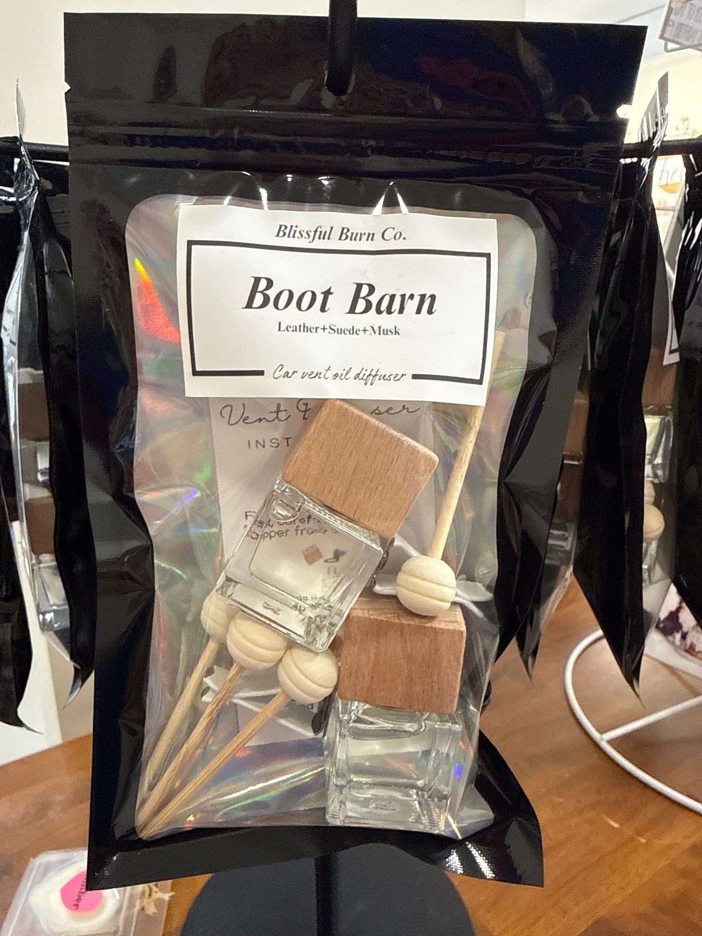 Boot Barn