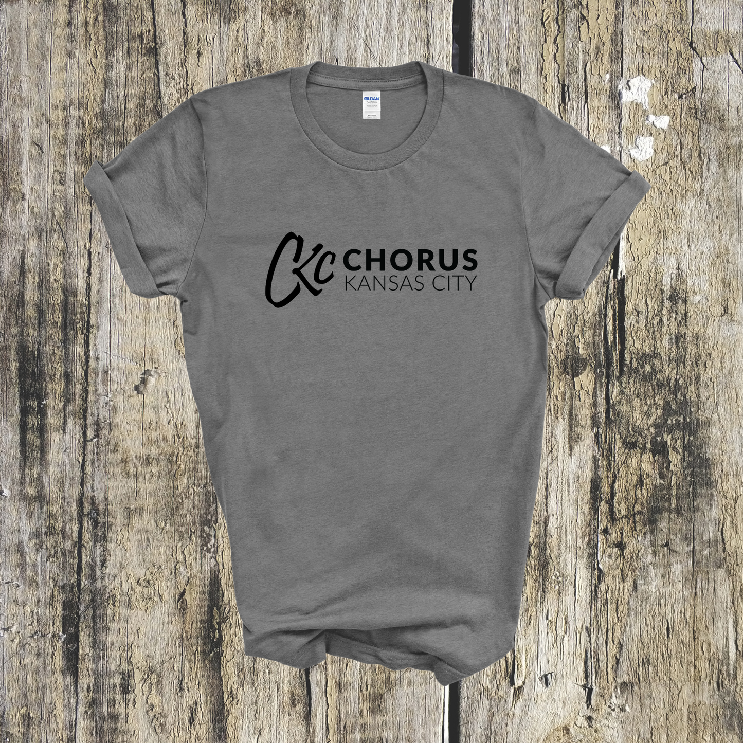 Chorus Kansas City T-Shirt
