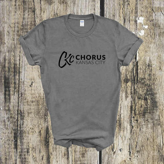Chorus Kansas City T-Shirt