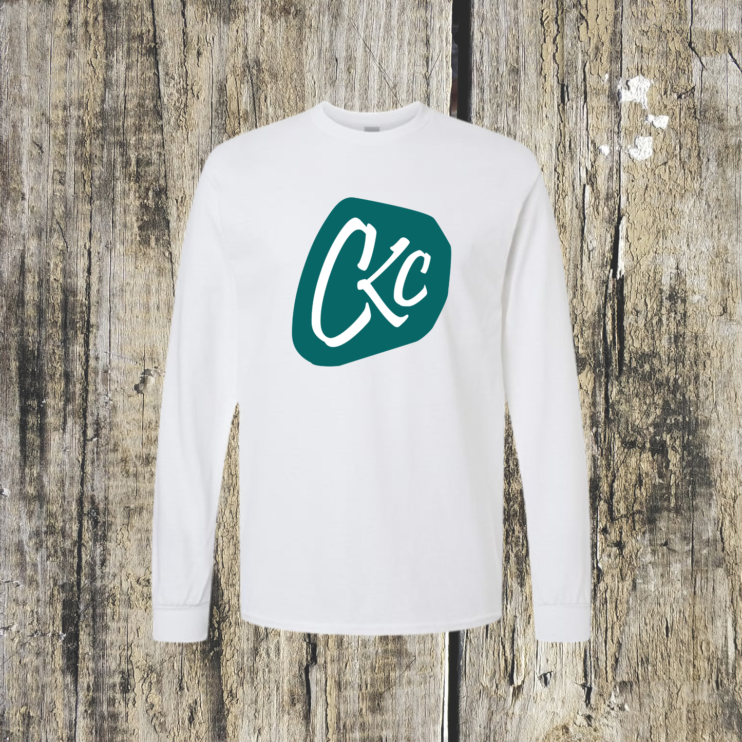 CKC Long Sleeve T-Shirt