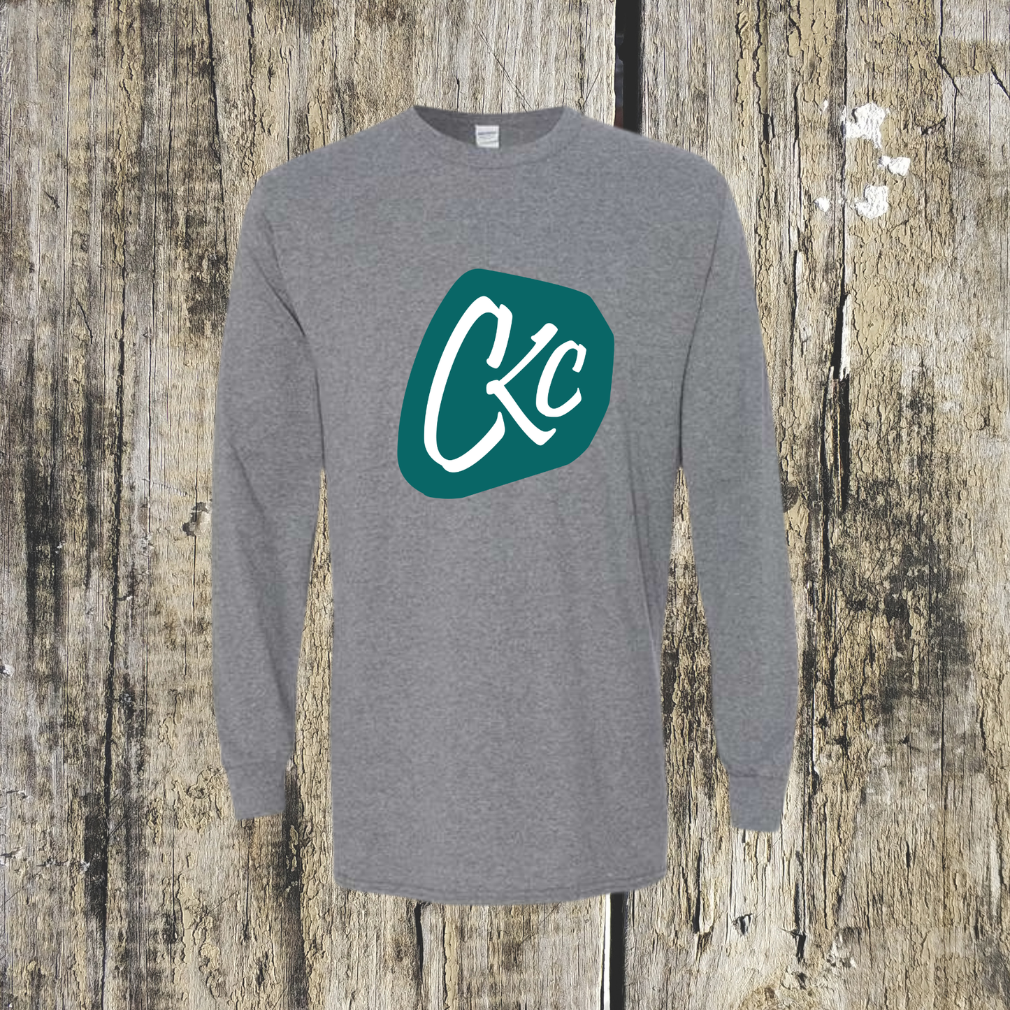 CKC Long Sleeve T-Shirt