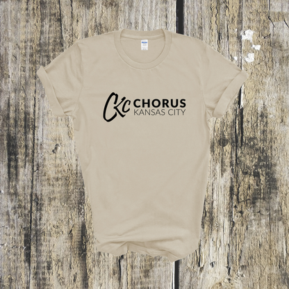 Chorus Kansas City T-Shirt