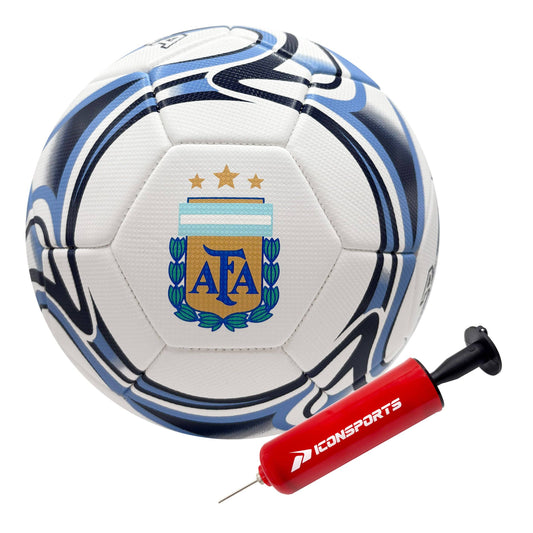 Argentina Soccer Ball - AFA14BLT