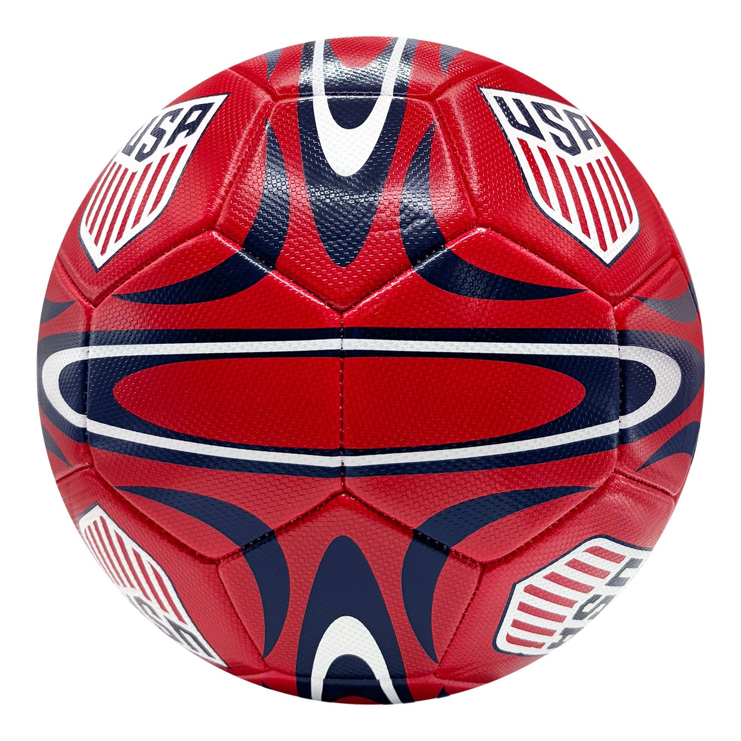 US Soccer Federation Soccer Ball - USSF188BL