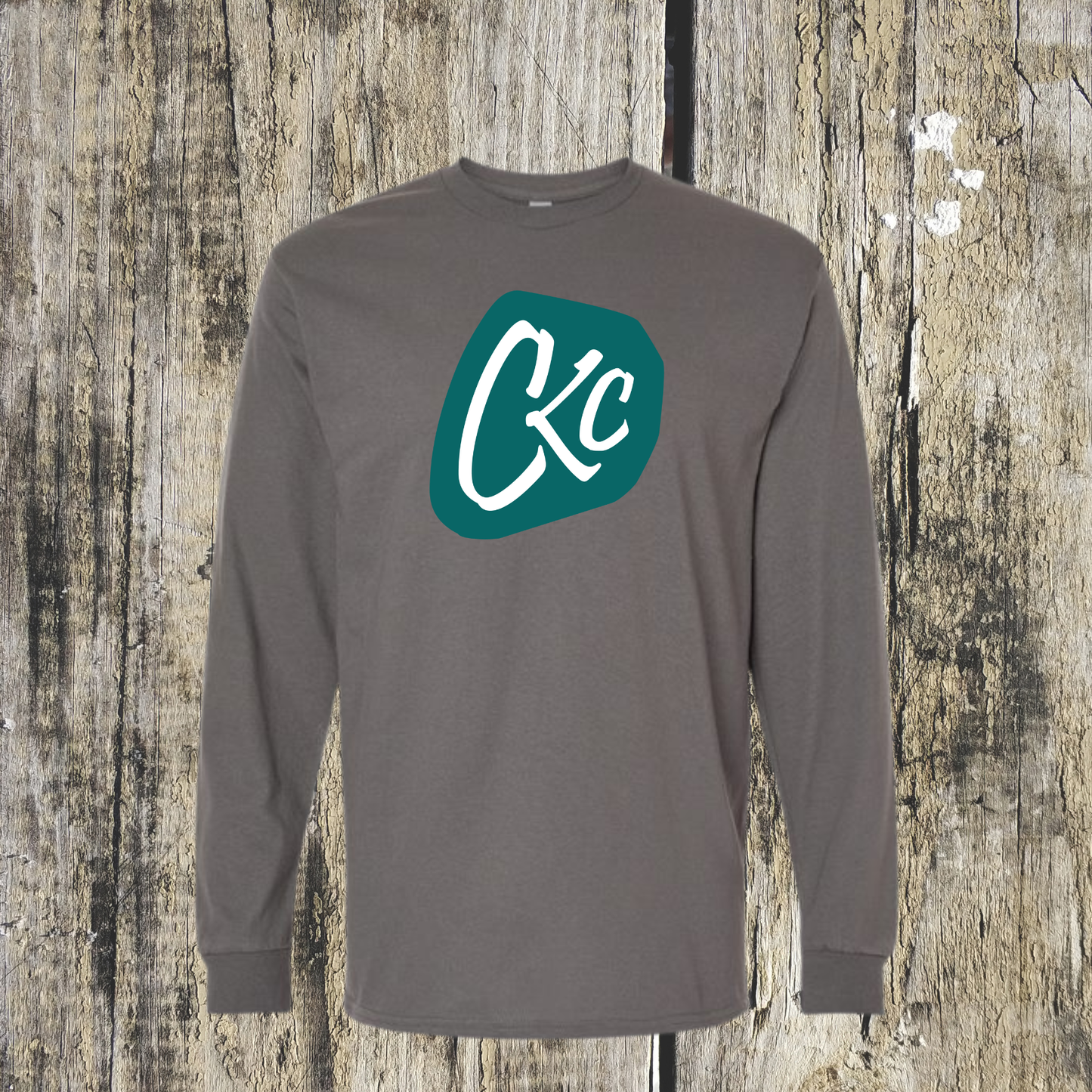 CKC Long Sleeve T-Shirt