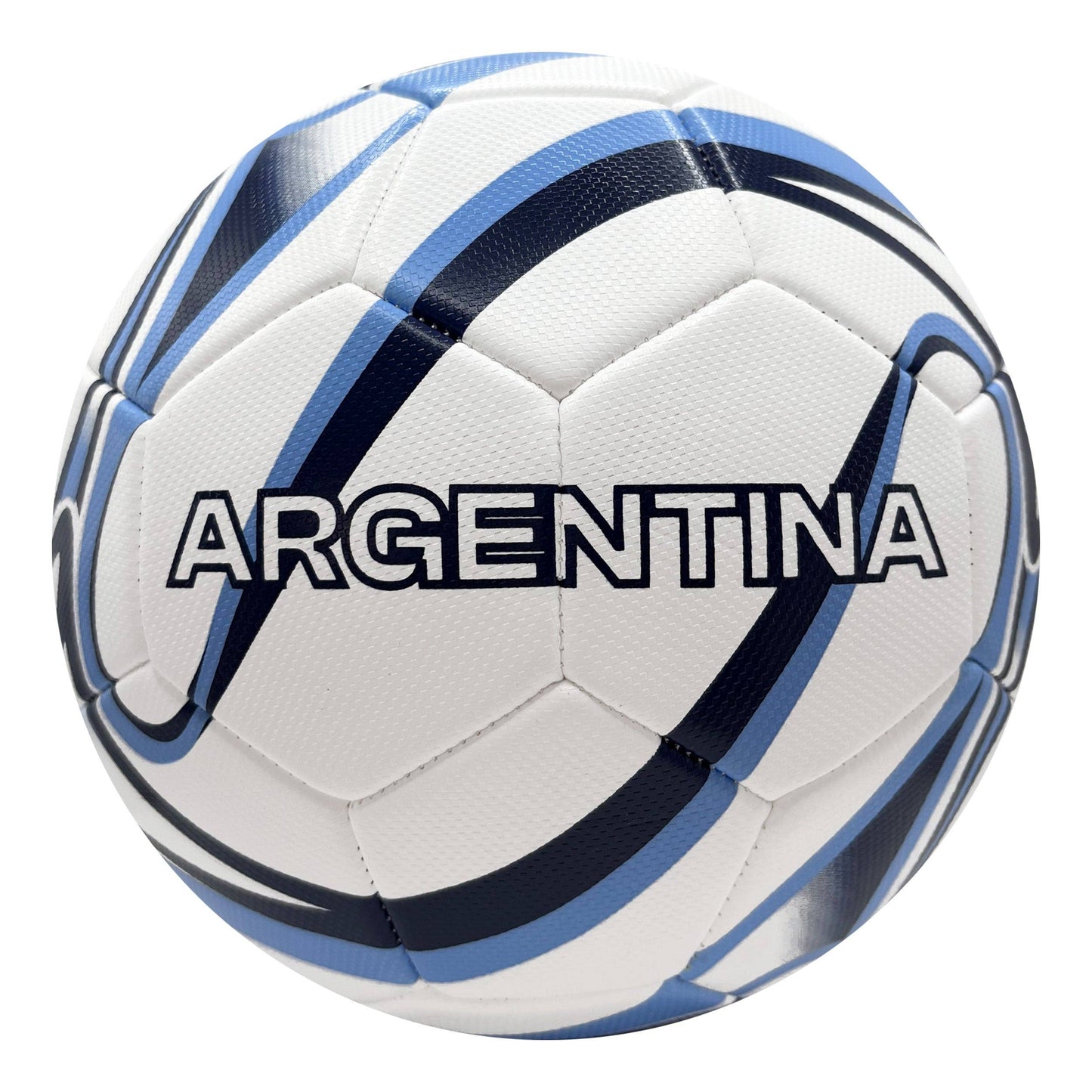 Argentina Soccer Ball - AFA14BLT
