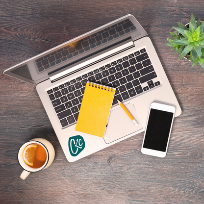 Chorus Kansas City Sticker