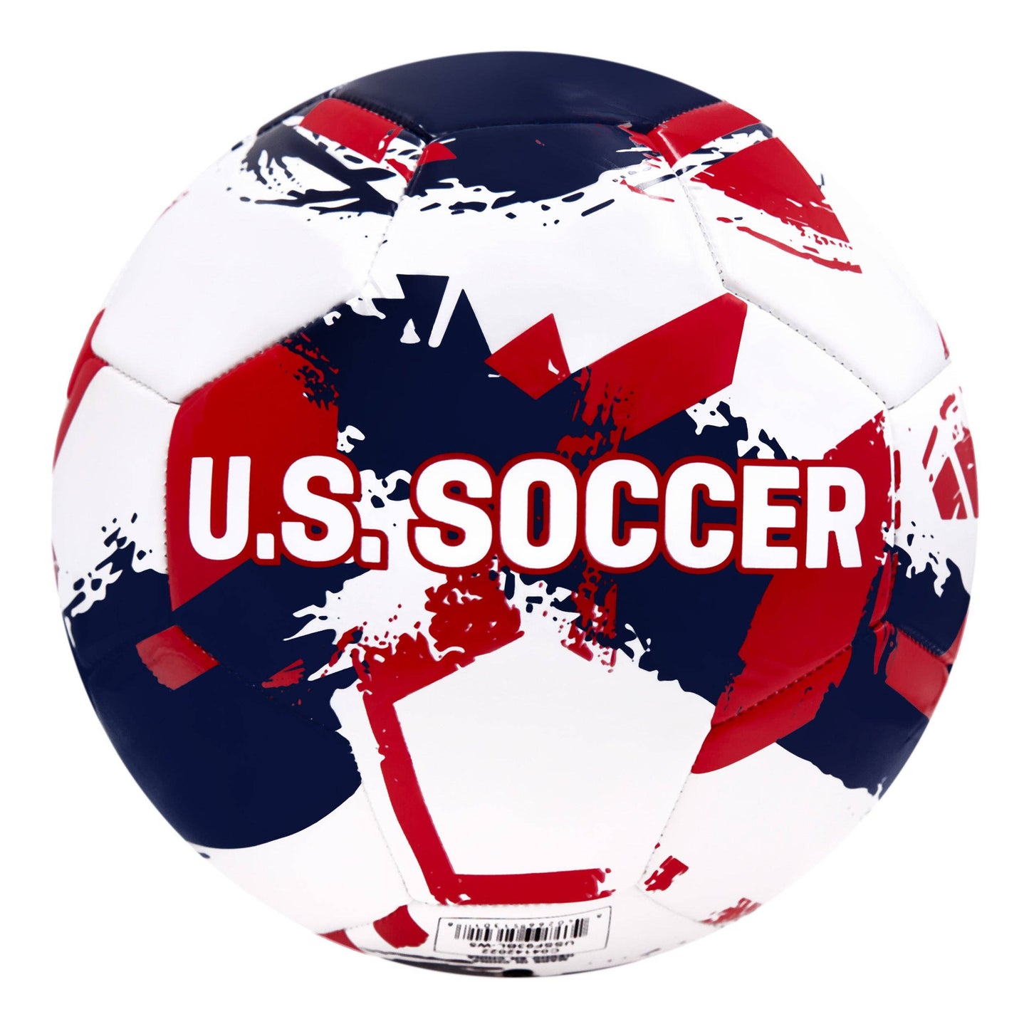 US Men's National Team Soccer Ball - USSF93BL