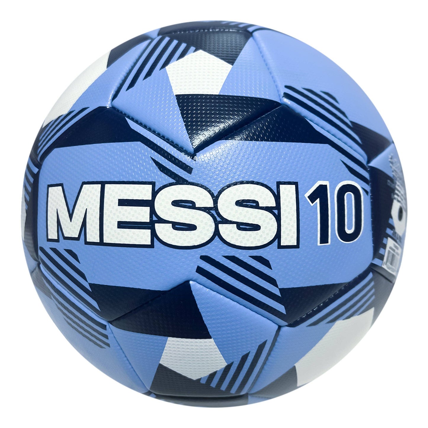 Argentina Lionel Messi Soccer Ball - AFA090BL