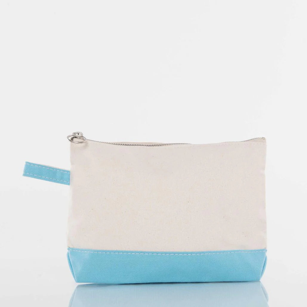 Emotional Baggage Cosmetic Bag
