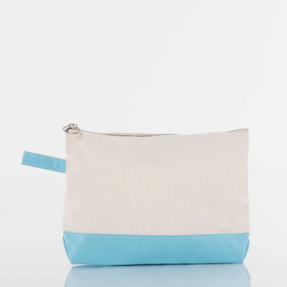 Emotional Baggage Cosmetic Bag