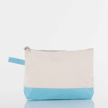 Tampons and Other Shit Cosmetic Bag