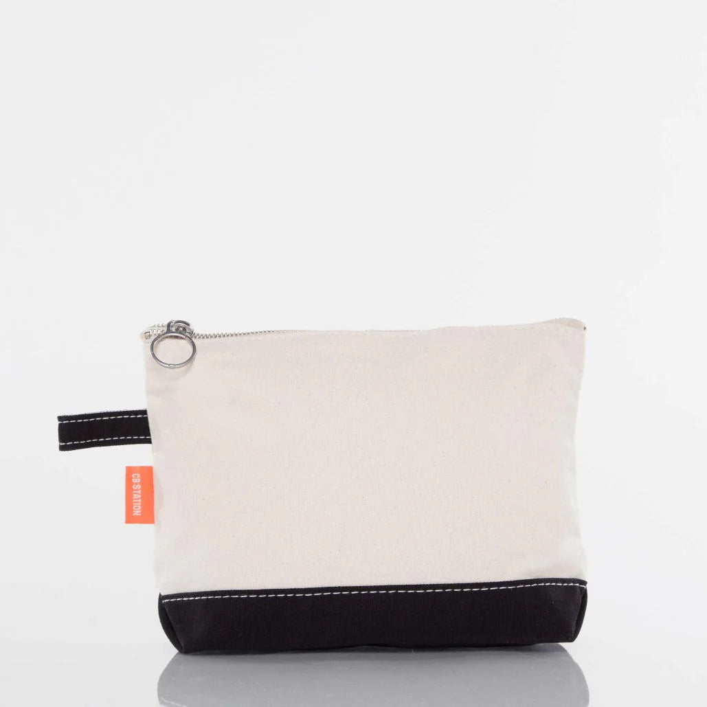 Touchdown Cosmetic Bag
