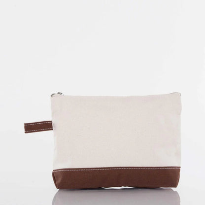 Emotional Baggage Cosmetic Bag