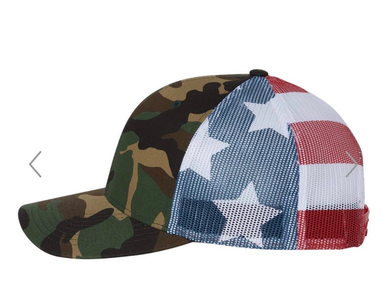 UV Printed Bad Day to be a Beer Men's Richardson 112 Trucker Hat
