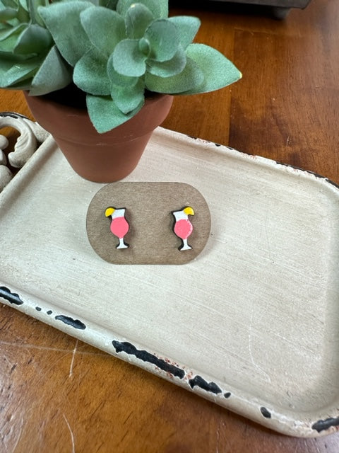 Cocktail Studs
