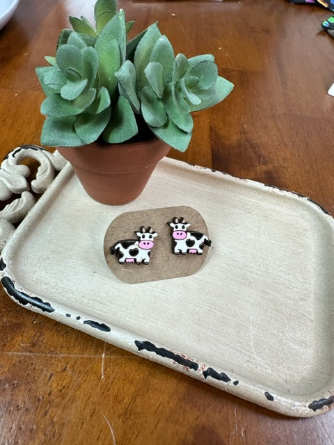 Cow Studs