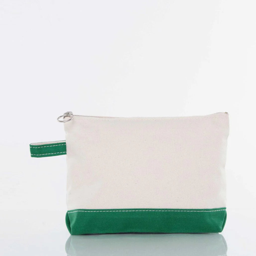 Touchdown Cosmetic Bag