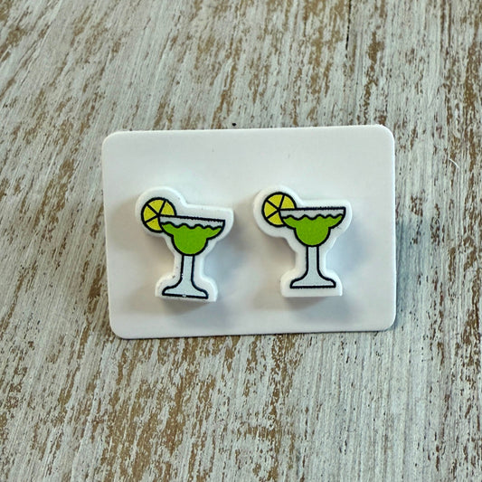 Margarita Studs