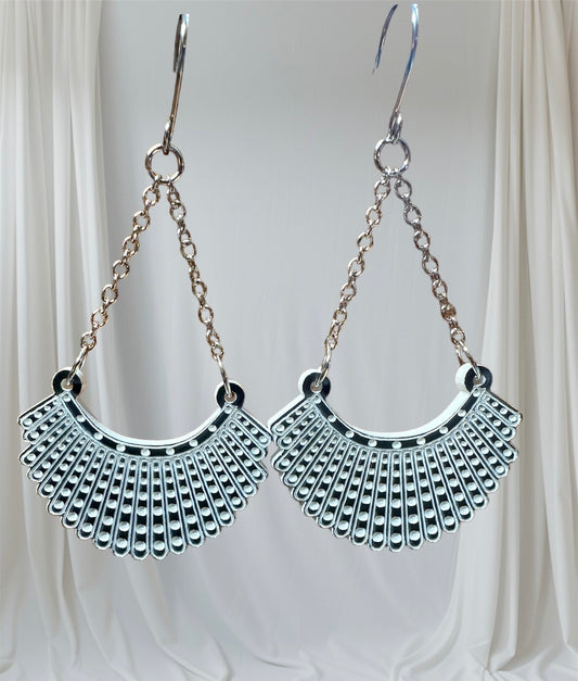RBG Collar Dangles