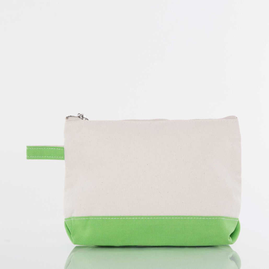Tampons and Other Shit Cosmetic Bag