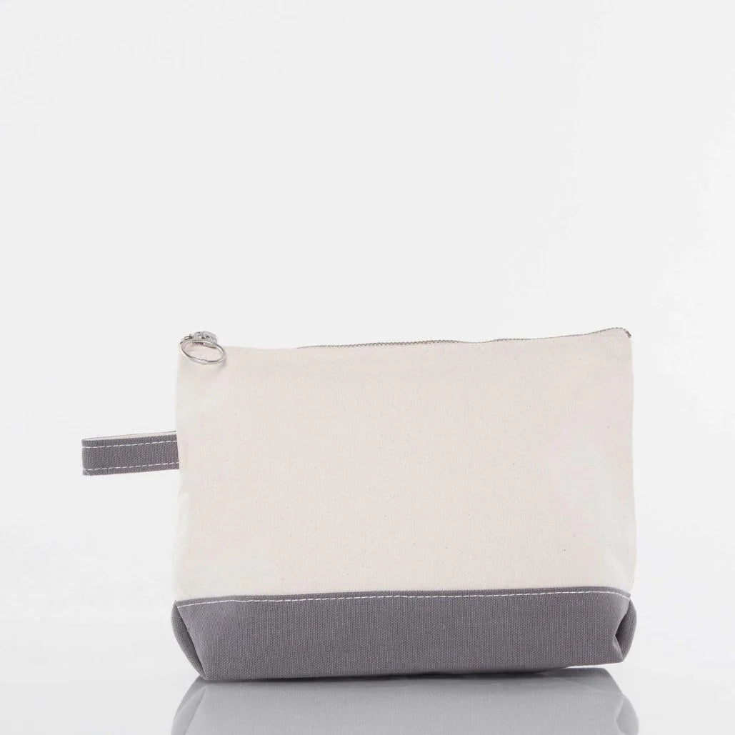 Emotional Baggage Cosmetic Bag