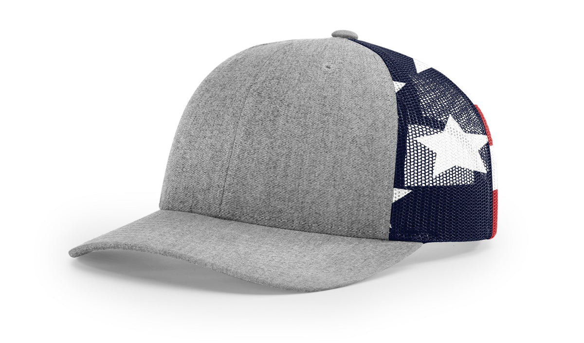 UV Printed Bad Day to be a Beer Men's Richardson 112 Trucker Hat