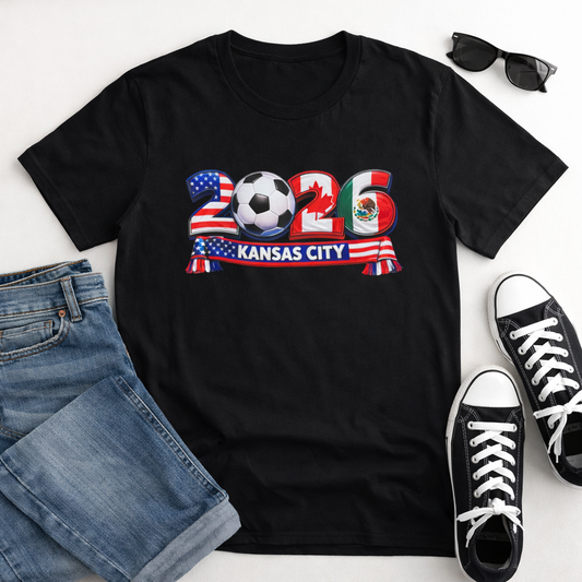 Road to the Cup - KC edition