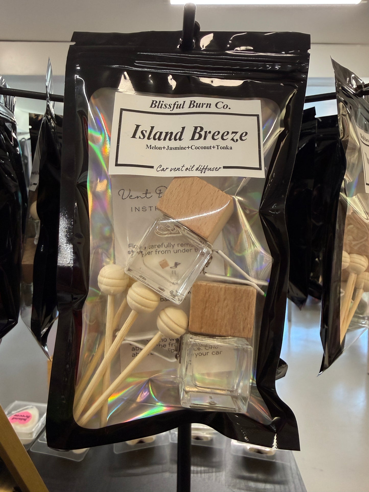 Island Breeze