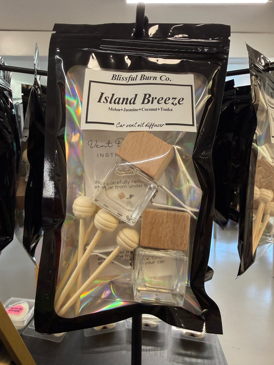 Island Breeze