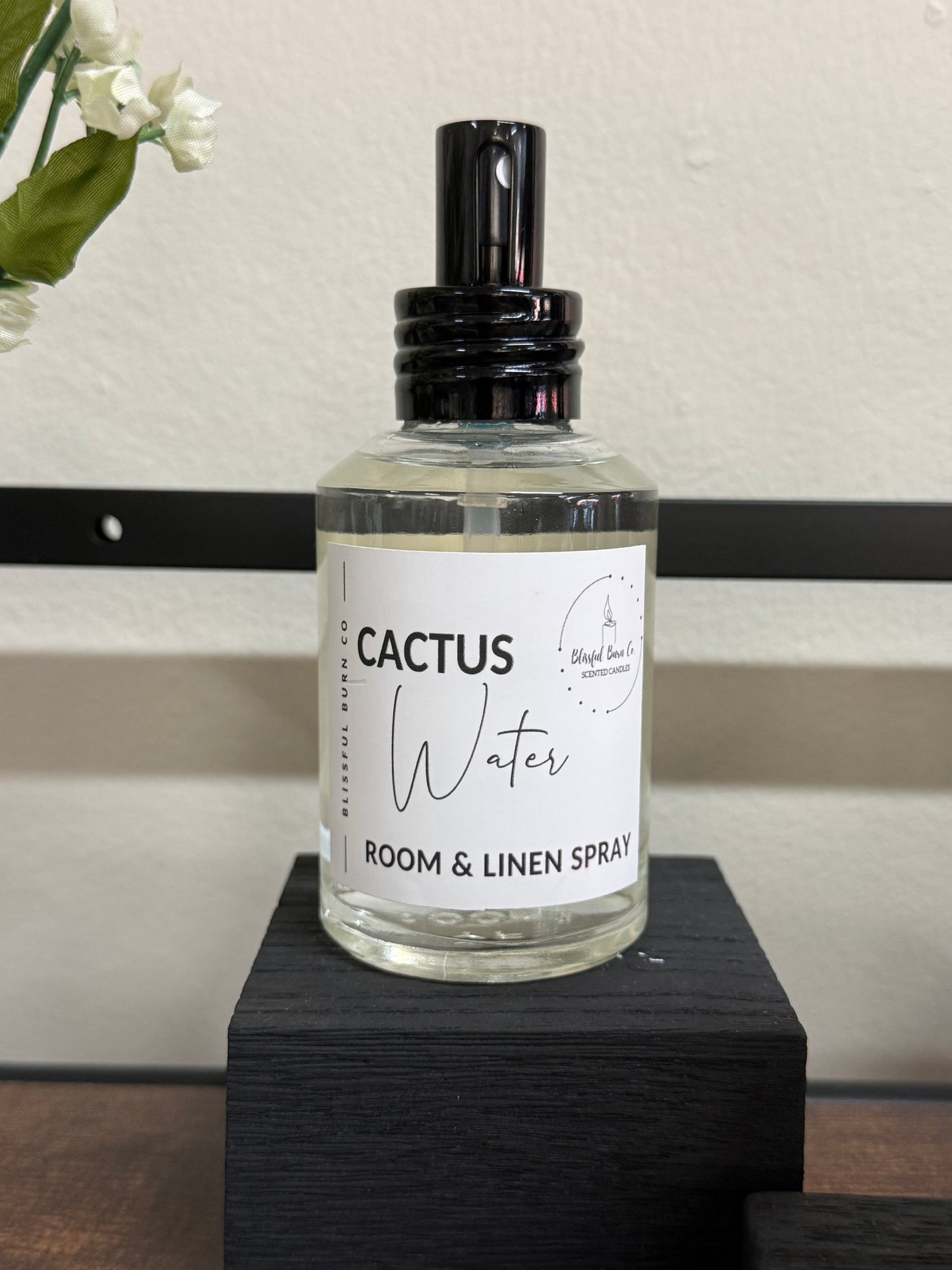 Cactus Water