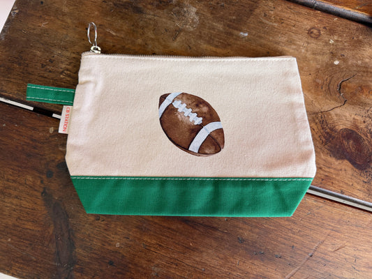 Touchdown Cosmetic Bag
