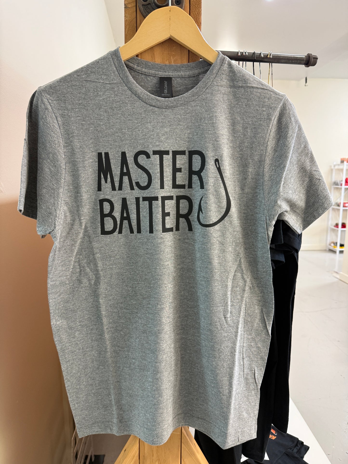 Master Baiter Tee