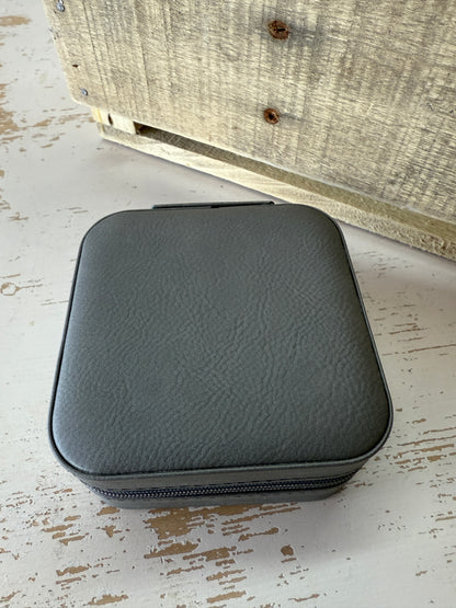 UV Printed Cardinals Pride Jewelry Box