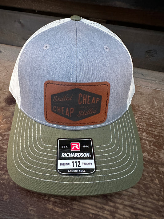 Skilled Cheap Men's Richardson 112 Trucker Hat