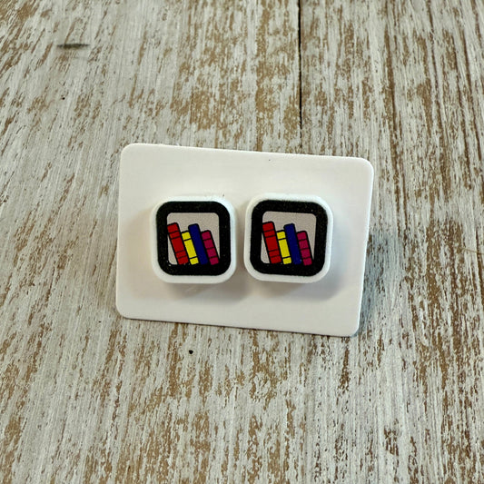 Shelf Life Studs