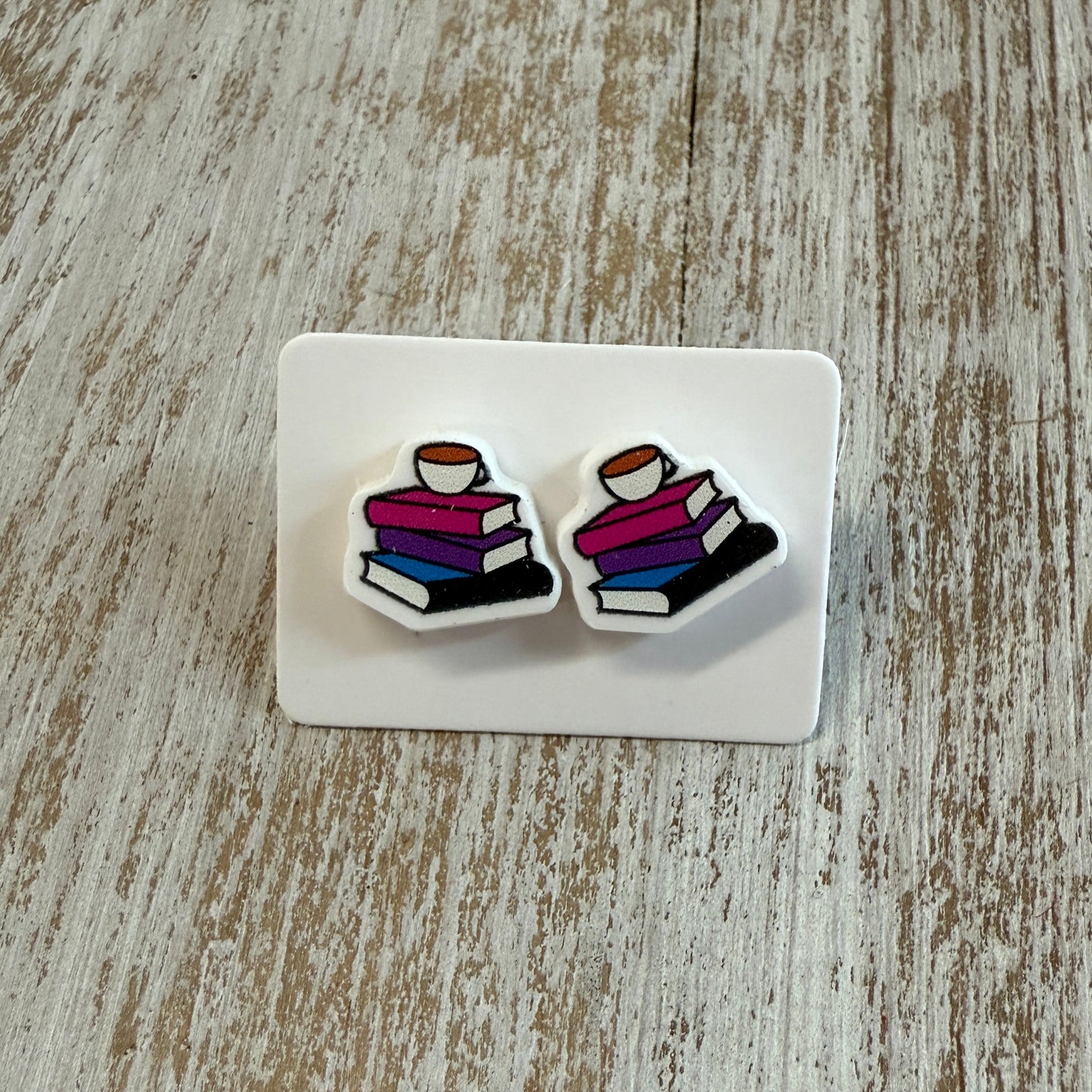 Novel Brew Studs