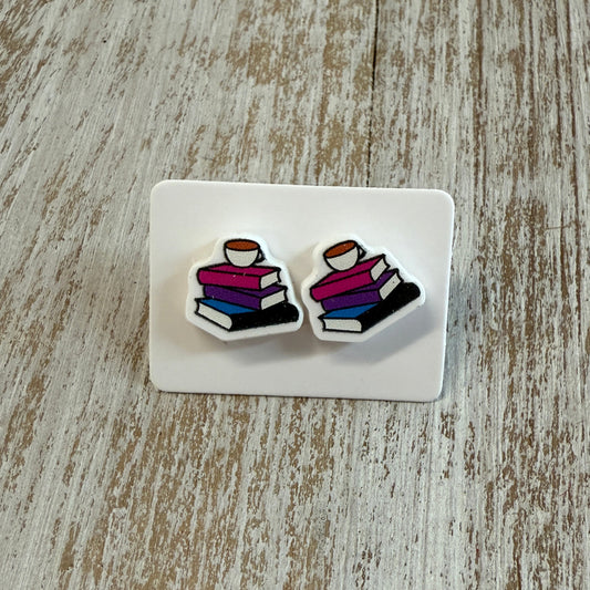Novel Brew Studs