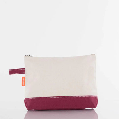 Emotional Baggage Cosmetic Bag