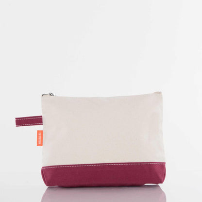 Tampons and Other Shit Cosmetic Bag