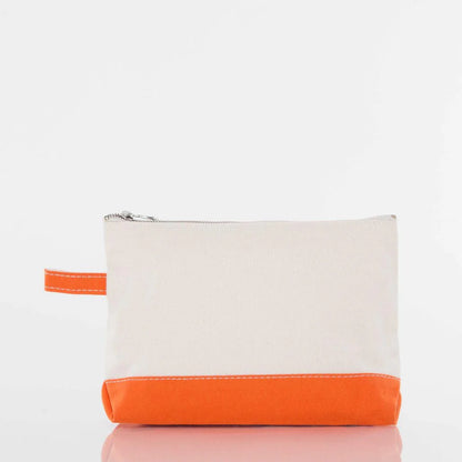 Emotional Baggage Cosmetic Bag